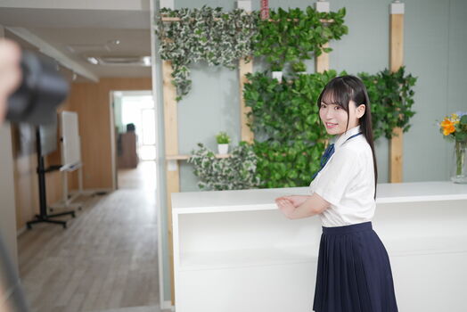 Yuna Shirahoshi 白星優菜