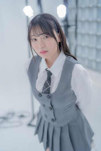 Yuna Shirahoshi 白星優菜