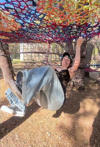 Full leaked Yungelderberry private onlyfans photo