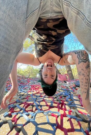 Full leaked Yungelderberry private onlyfans photo