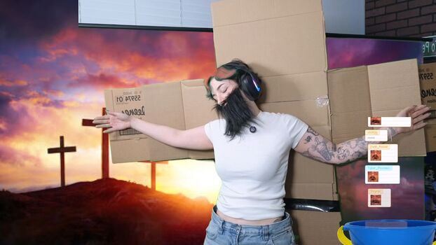 Full leaked Yungelderberry private onlyfans photo