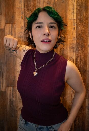 Full leaked Yungelderberry private onlyfans photo