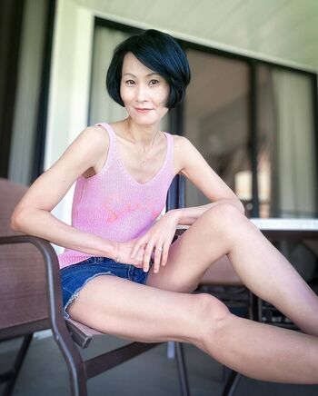 Full leaked Yuping private onlyfans photo