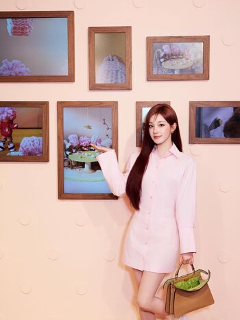 Full leaked Micheldoll/ private onlyfans photo