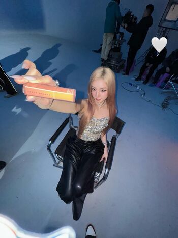 Full leaked Twinkledolly/ private onlyfans photo