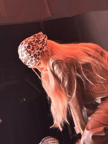 Full leaked Melanie hicks/ private onlyfans photo