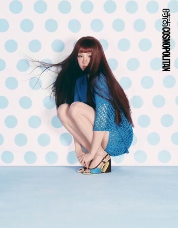 Full leaked Leyvina barros/ private onlyfans photo