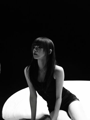 Full leaked Suni lee/ private onlyfans photo