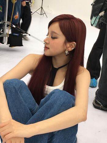 Full leaked Phillipa soo/ private onlyfans photo