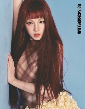 Full leaked Mel marie private onlyfans photo