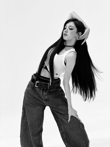 Full leaked Suzu honjo/ private onlyfans photo