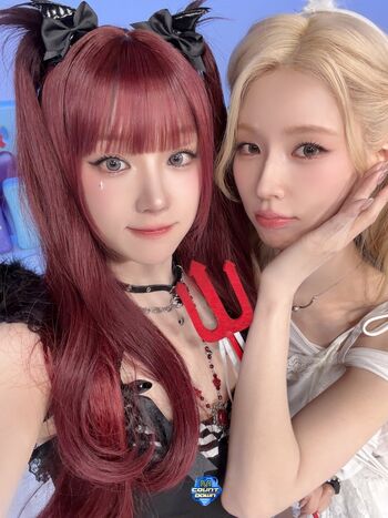 Full leaked Rellierelz/ private onlyfans photo