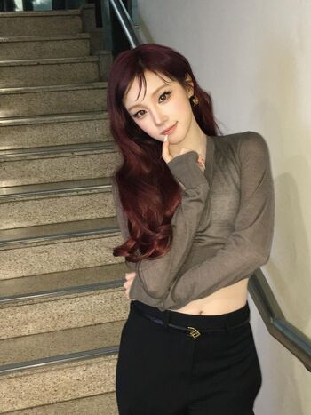 Full leaked Theblondieee / private onlyfans photo