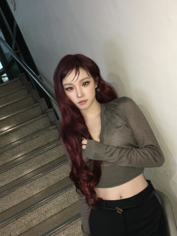 Full leaked Annika sommer/ private onlyfans photo