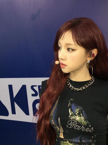 Full leaked Lisa zimouche/ private onlyfans photo