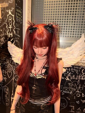 Full leaked Cinnabrit / private onlyfans photo