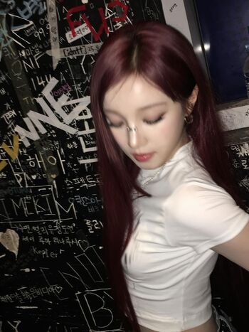 Full leaked Leave the high heels on/ private onlyfans photo