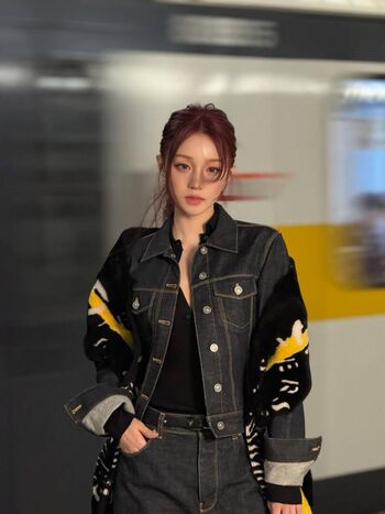 Full leaked Samarajany/ private onlyfans photo