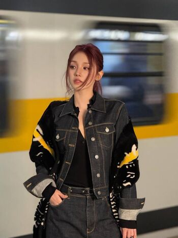 Full leaked Vickjoy / private onlyfans photo