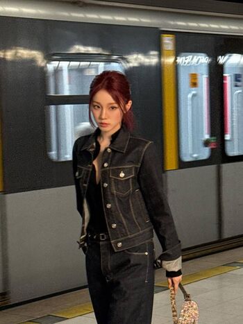 Full leaked Blossomcherry/ private onlyfans photo