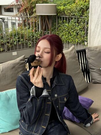 Full leaked Viki odintcova/ private onlyfans photo