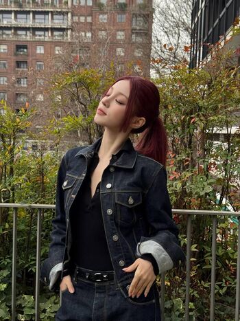 Full leaked Bellaxxx/ private onlyfans photo