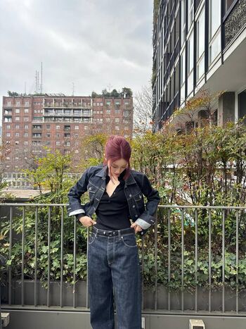 Full leaked Lalajbl/ private onlyfans photo