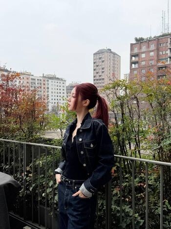 Full leaked Emily tosta / private onlyfans photo