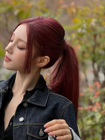 Full leaked Leena wild / private onlyfans photo