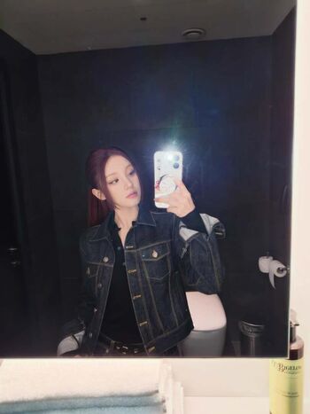 Full leaked Lovelycami/ private onlyfans photo