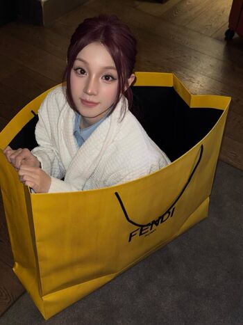 Full leaked Autumn chen/ private onlyfans photo