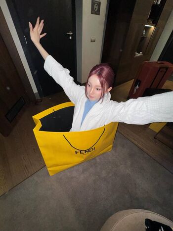 Full leaked Nataliexking / private onlyfans photo