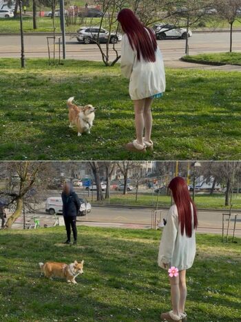 Full leaked Jessie norbury/ private onlyfans photo