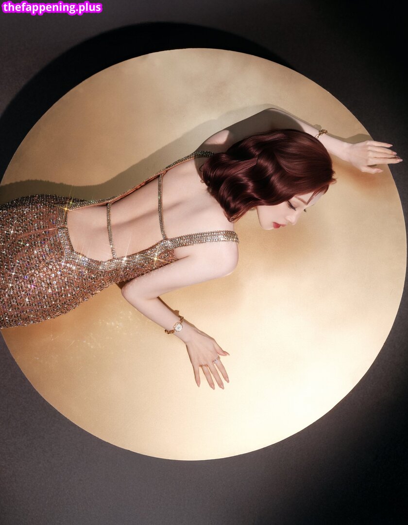 Full leaked Melora walters/ private onlyfans photo