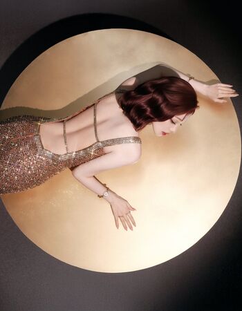 Full leaked Hell voron/ private onlyfans photo