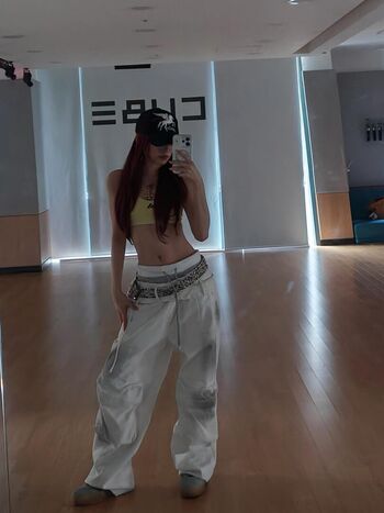 Full leaked Kuroha/ private onlyfans photo