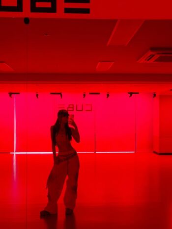 Full leaked Yuqi page private onlyfans photo