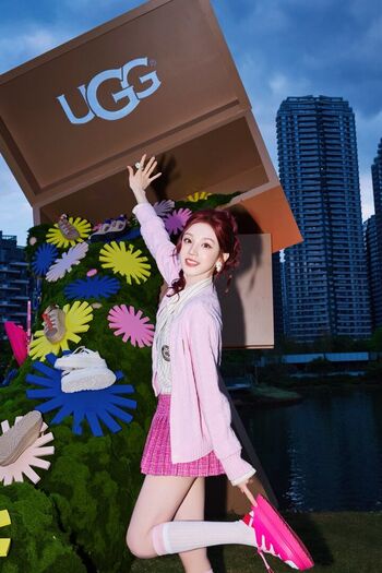 Full leaked Chloe foxxe/ private onlyfans photo