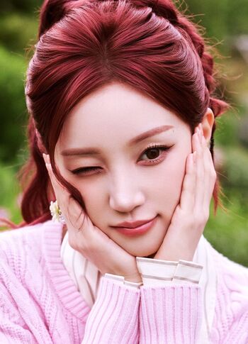 Full leaked Yuqi private onlyfans photo