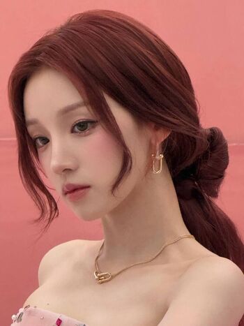 Full leaked Yuqi private onlyfans photo