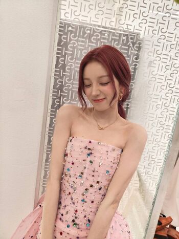 Full leaked Eudoxieyao/ private onlyfans photo