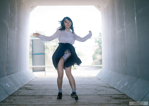 Full leaked Yura kano private onlyfans photo