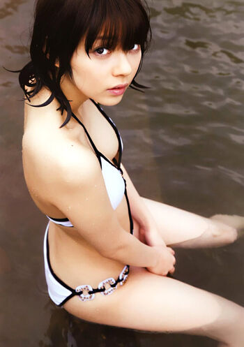 Yuria Haga