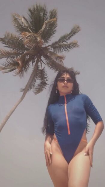 Full leaked Zamira garcia private onlyfans photo