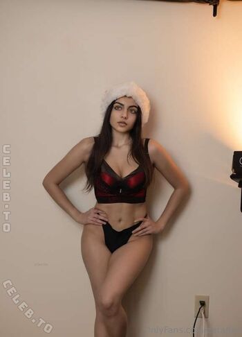 Full leaked Zara dar private onlyfans photo