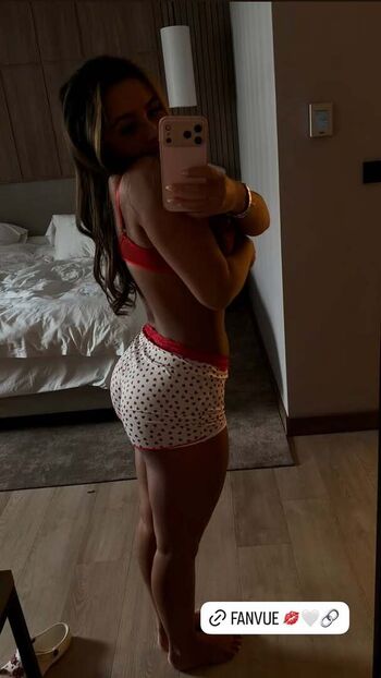 Full leaked Zarah mcadam private onlyfans photo