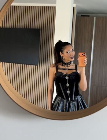 Full leaked Zaraondemand private onlyfans photo