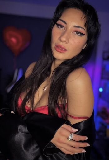 Full leaked Zaraondemand private onlyfans photo
