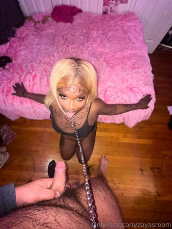 Zaya Sissy