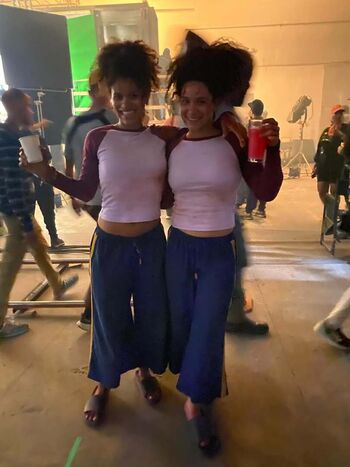 Zazie Beetz